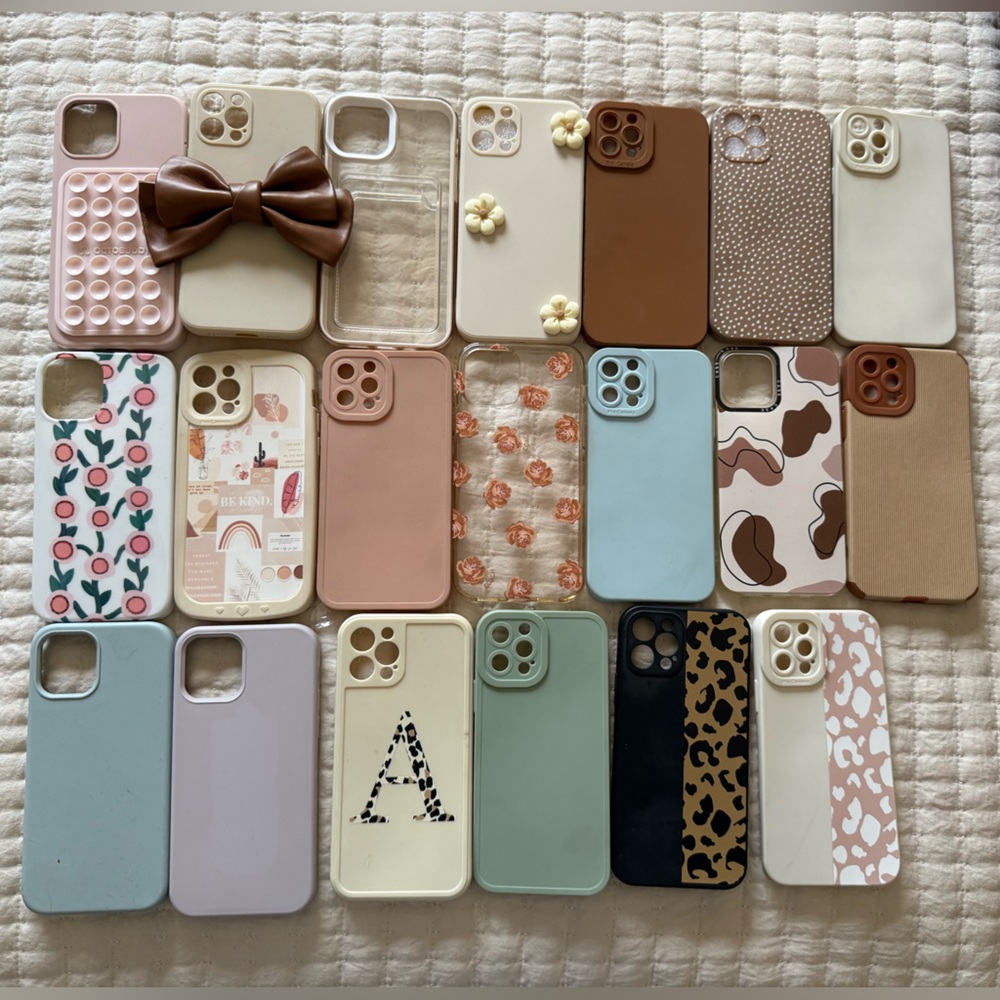iPhone 12 Pro bundle